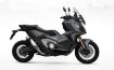 Honda X-ADV resmi