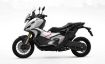 Honda X-ADV resmi