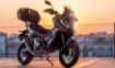 Honda X-ADV resmi