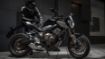 Honda CB650R resmi