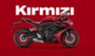 Honda CBR 650R resmi