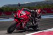Honda CBR 650R resmi