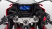 Honda CBR 650R resmi