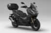 Honda ADV350 resmi