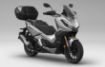 Honda ADV350 resmi
