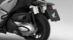 Honda ADV350 resmi