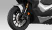 Honda ADV350 resmi