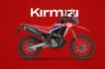 Honda CRF250 Rally resmi