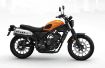 Honda CL250 resmi