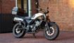 Honda CL250 resmi
