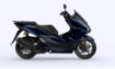 Honda PCX125 DX resmi