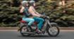 Honda Super Cub C125 resmi