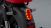 Honda Super Cub C125 resmi
