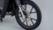 Honda Super Cub C125 resmi