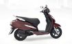 Honda Activa 125 resmi