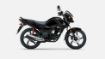 Honda CB125F resmi
