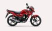 Honda CB125F resmi