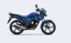 Honda CB125F resmi