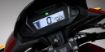 Honda CB125F resmi