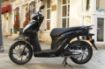 Honda Dio resmi