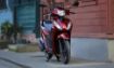 Honda Dio resmi
