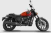Hyosung QH 250 resmi