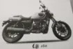 Hyosung QH 250 resmi