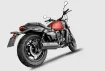 Hyosung QH 250 resmi