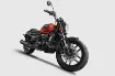 Hyosung QH 250 resmi