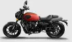 Hyosung QH 250 resmi