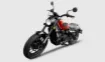 Hyosung GV250DRA resmi