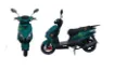JPN Motor Vito 50 resmi