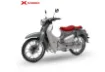 Kamax Cub Pro 125 resmi