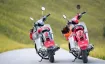 Kamax Cub Pro 125 resmi