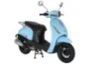 Kanuni Trodon XS 125 resmi