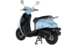Kanuni Trodon XS 125 resmi
