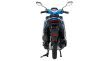 Kanuni Resa 125 resmi