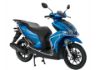 Kanuni Resa 125 resmi