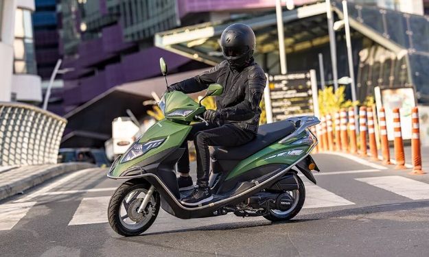 Kanuni Mati 125 resmi