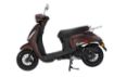Kanuni Trodon XS 50 resmi