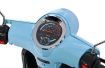 Kanuni Trodon XS 50 resmi