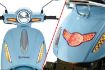 Kanuni Trodon XS 50 resmi