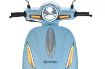Kanuni Trodon XS 50 resmi