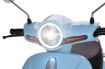 Kanuni Trodon XS 50 resmi