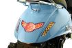 Kanuni Trodon XS 50 resmi