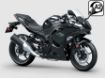 Kawasaki Ninja 500 resmi