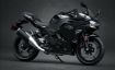 Kawasaki Ninja 500 resmi