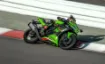 Kawasaki ZX4RR resmi