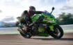 Kawasaki ZX4RR resmi