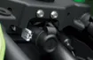 Kawasaki ZX4RR resmi